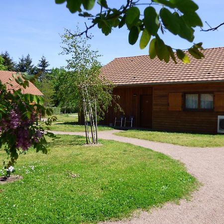 Le Chalet De La Foret Hotel 3 Etoiles Et Restaurant Vierzon Zewnętrze zdjęcie