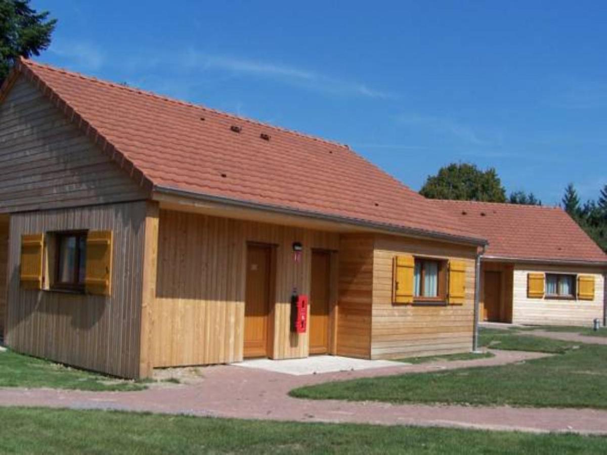 Le Chalet De La Foret Hotel 3 Etoiles Et Restaurant Vierzon Zewnętrze zdjęcie