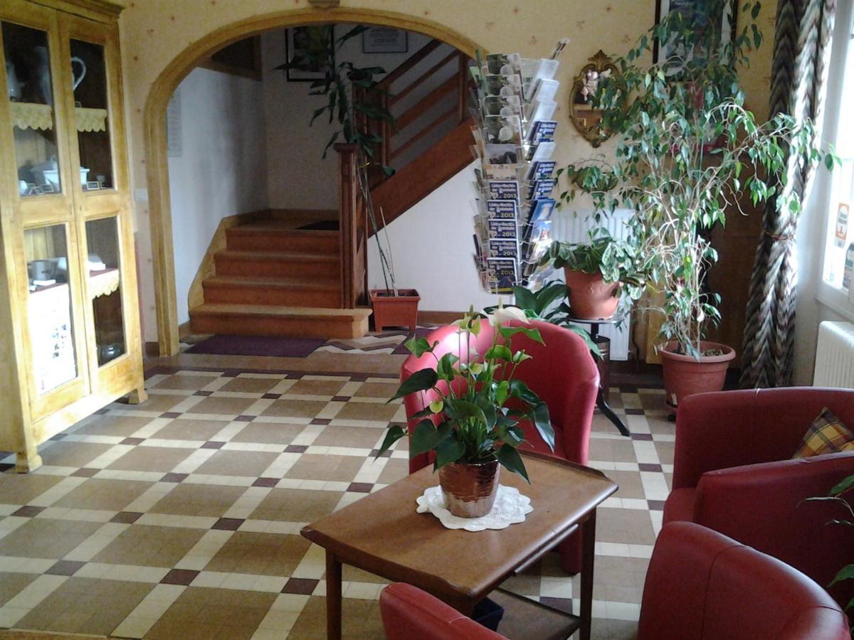 Le Chalet De La Foret Hotel 3 Etoiles Et Restaurant Vierzon Zewnętrze zdjęcie