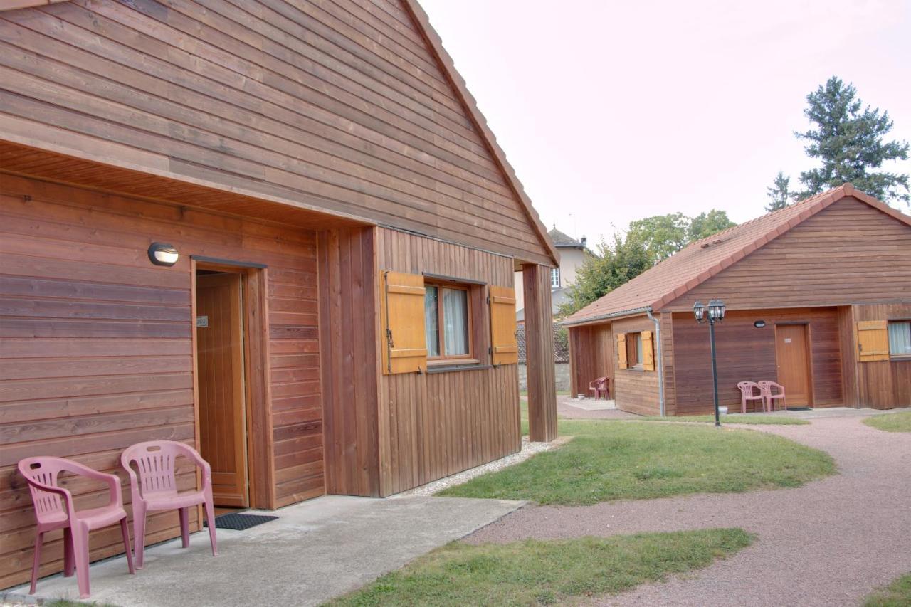 Le Chalet De La Foret Hotel 3 Etoiles Et Restaurant Vierzon Zewnętrze zdjęcie
